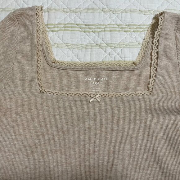 American Eagle Small - Picture 2 of 5